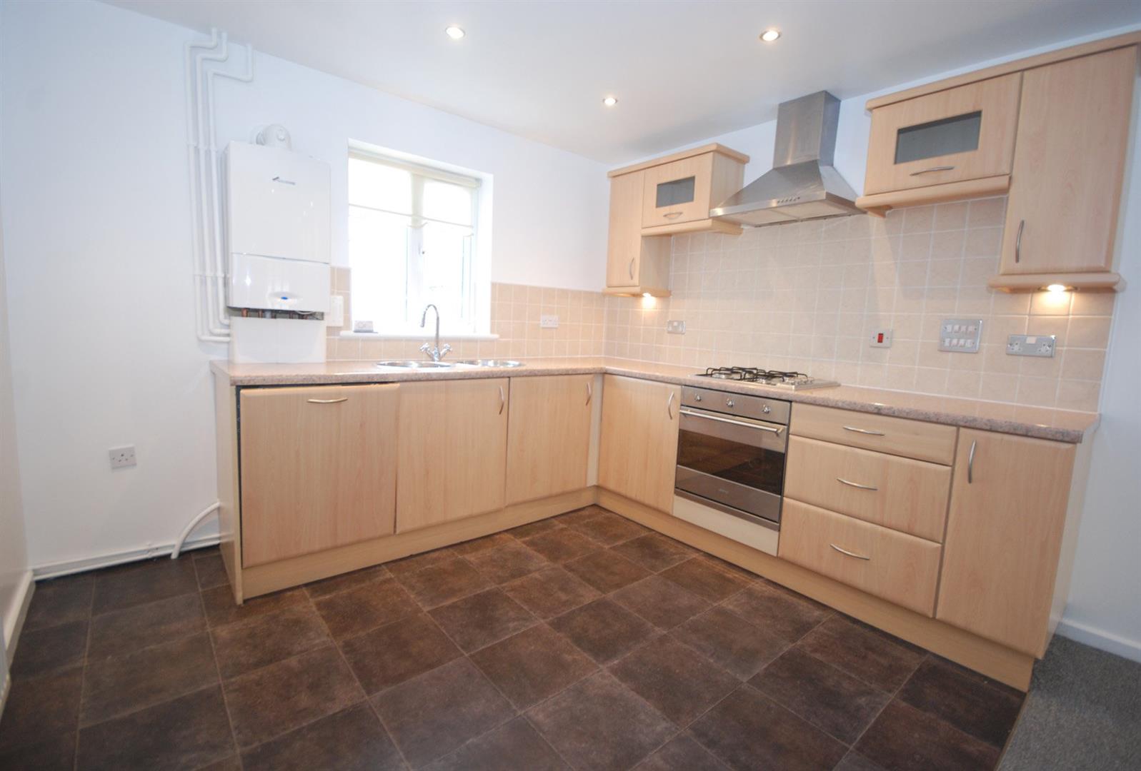 Flat Westaway Heights in North Devon