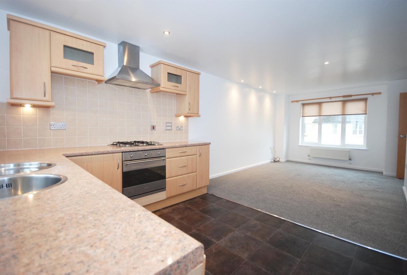 Flat Westaway Heights in North Devon