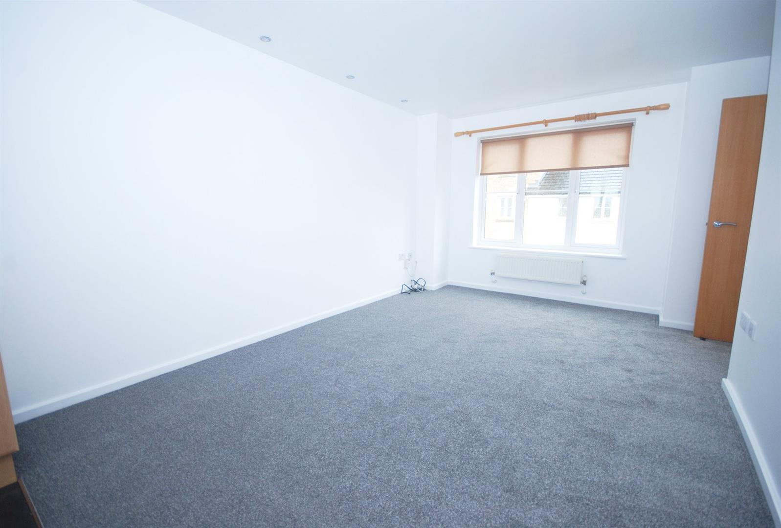 Flat Westaway Heights in North Devon