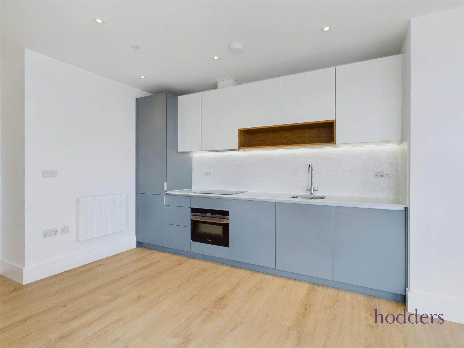 Flat Pyrcroft Road in Borough of Runnymede
