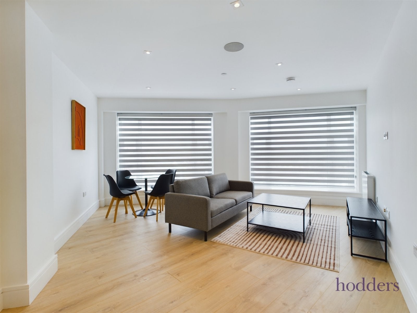 Flat Pyrcroft Road in Borough of Runnymede