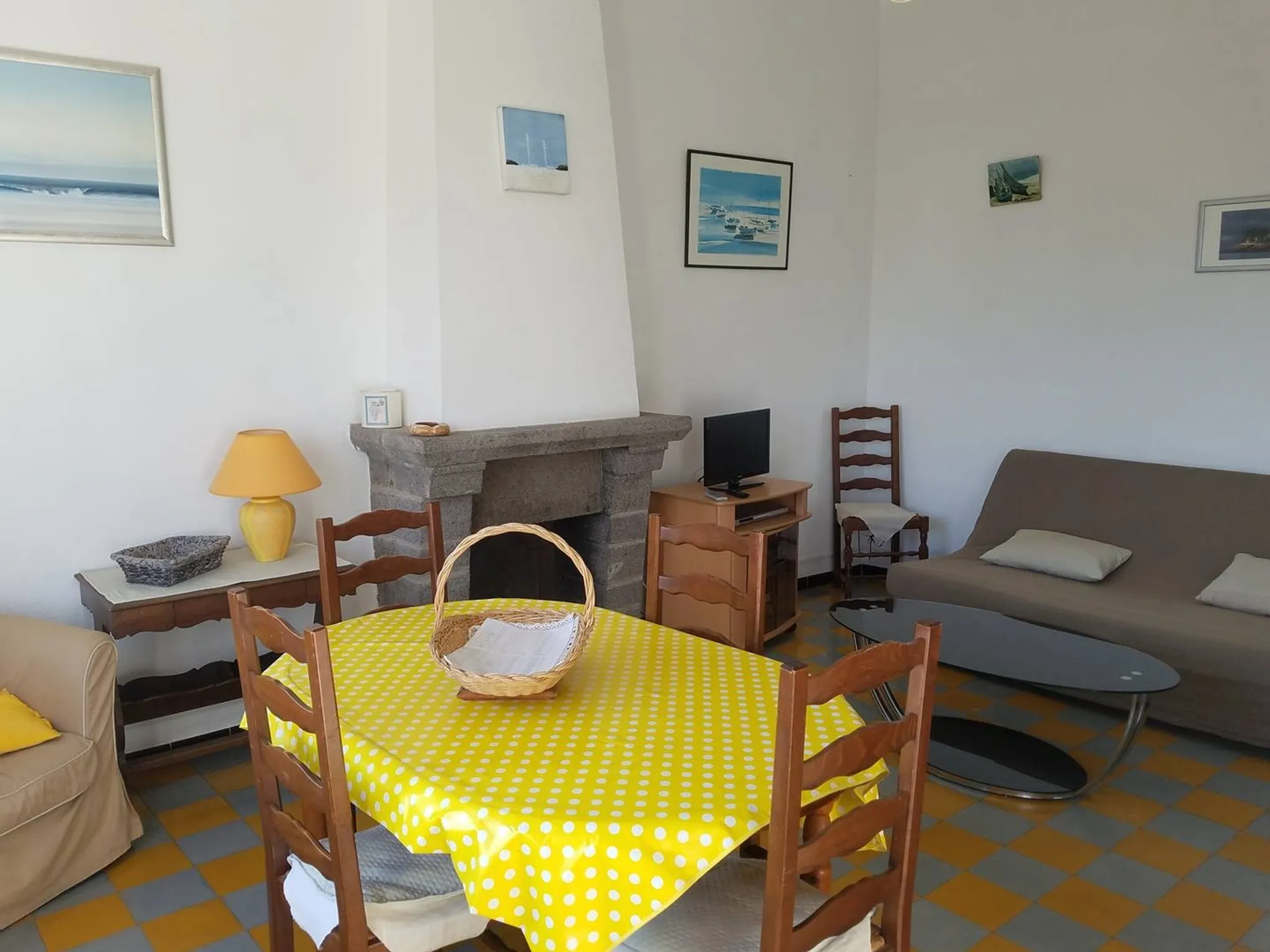 Maison Rue des Deux Frères à Agde