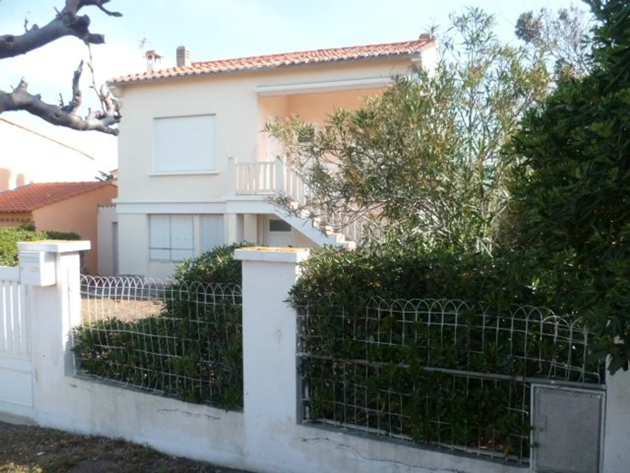 Maison Rue des Deux Frères à Agde
