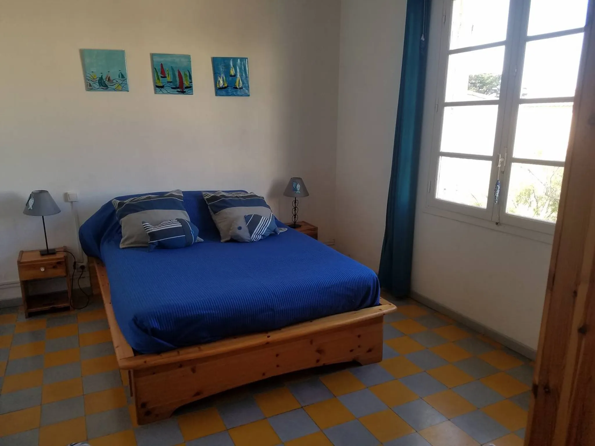 Maison Rue des Deux Frères à Agde