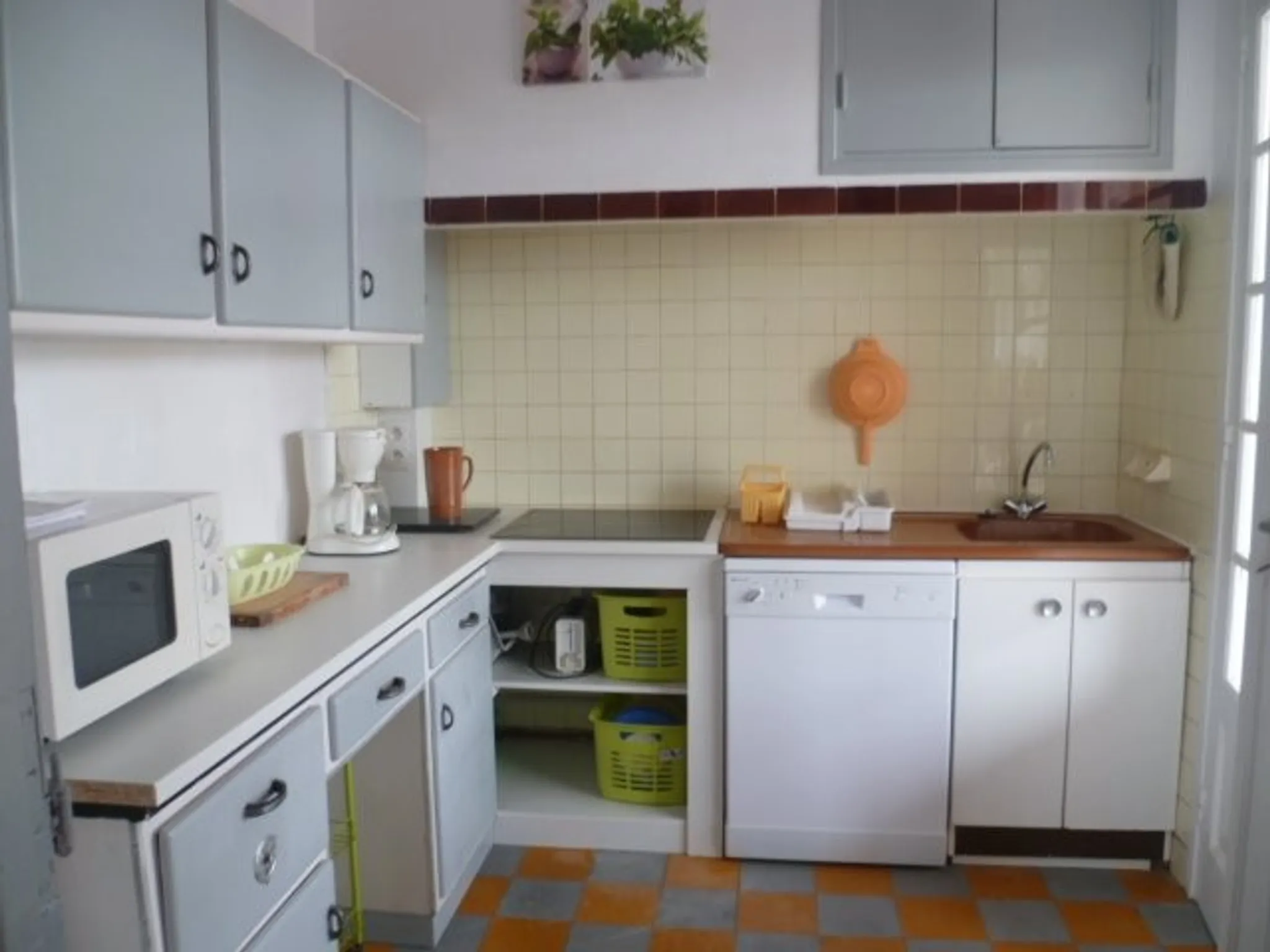 Maison Rue des Deux Frères à Agde