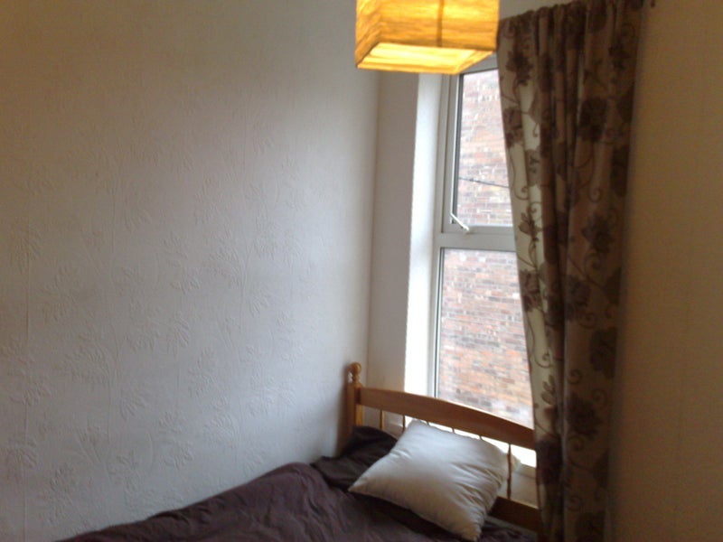 Room Haydn Road in Nottingham