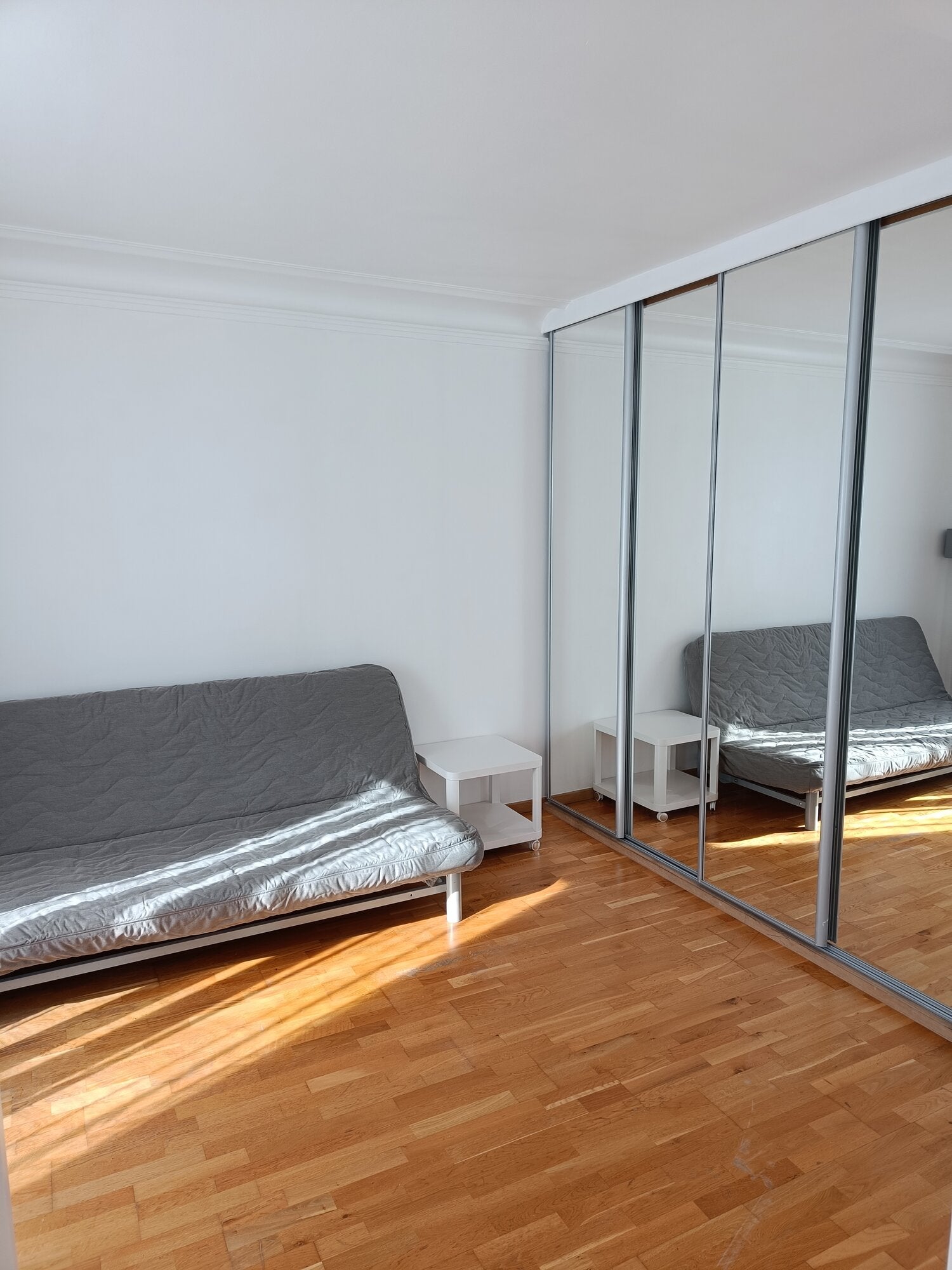 Appartement Rue des Pyrénées à Paris