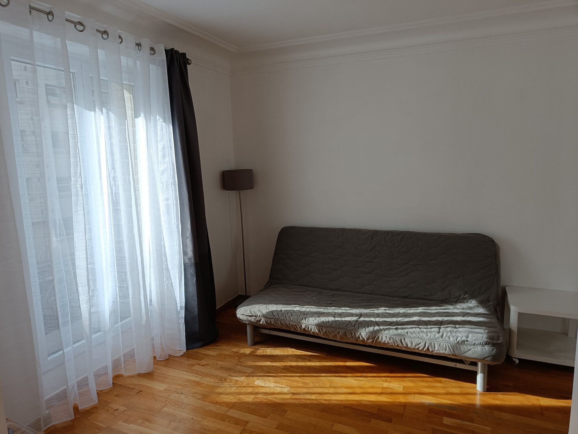 Appartement Rue des Pyrénées à Paris