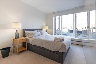 Flat Bourdon Street in City of Westminster