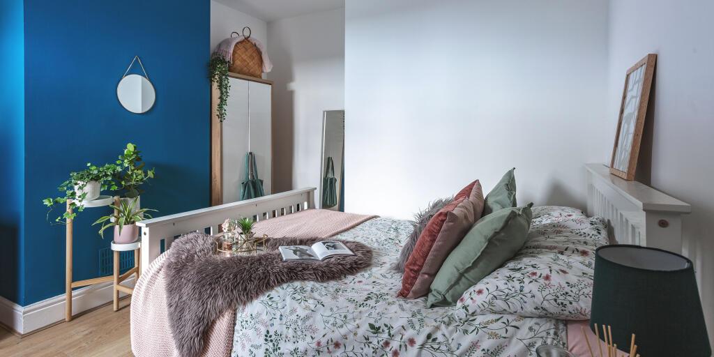 Room Stanley Street in Derby