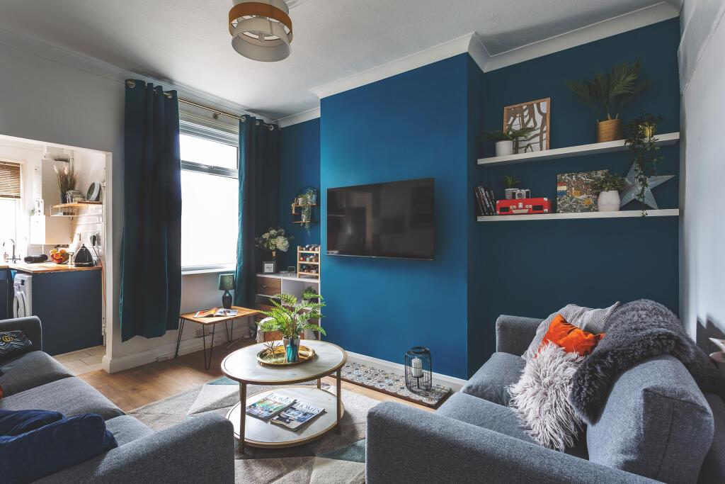 Room Stanley Street in Derby