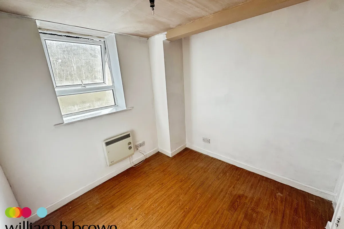 Flat Orwell Road in Clacton-on-Sea