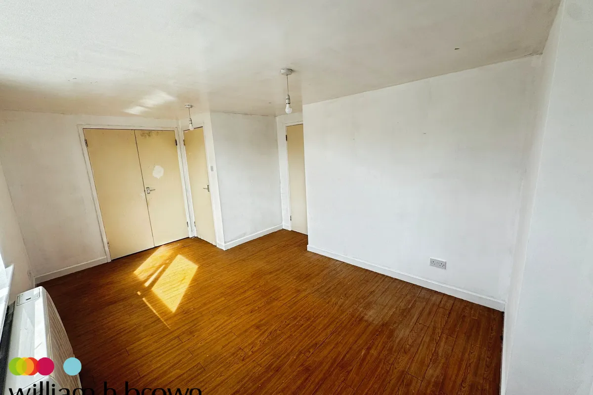Flat Orwell Road in Clacton-on-Sea