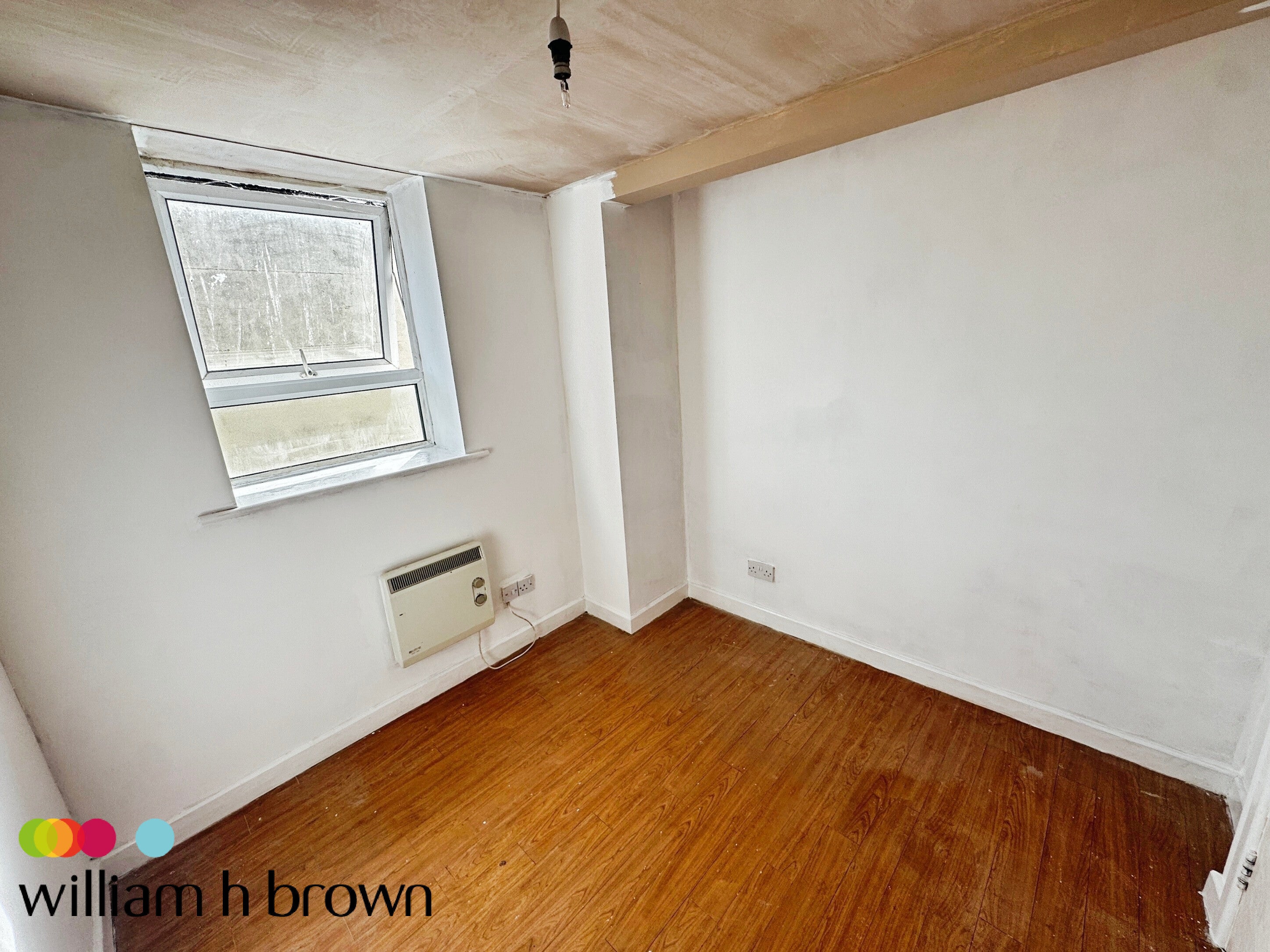 Flat Orwell Road in Clacton-on-Sea