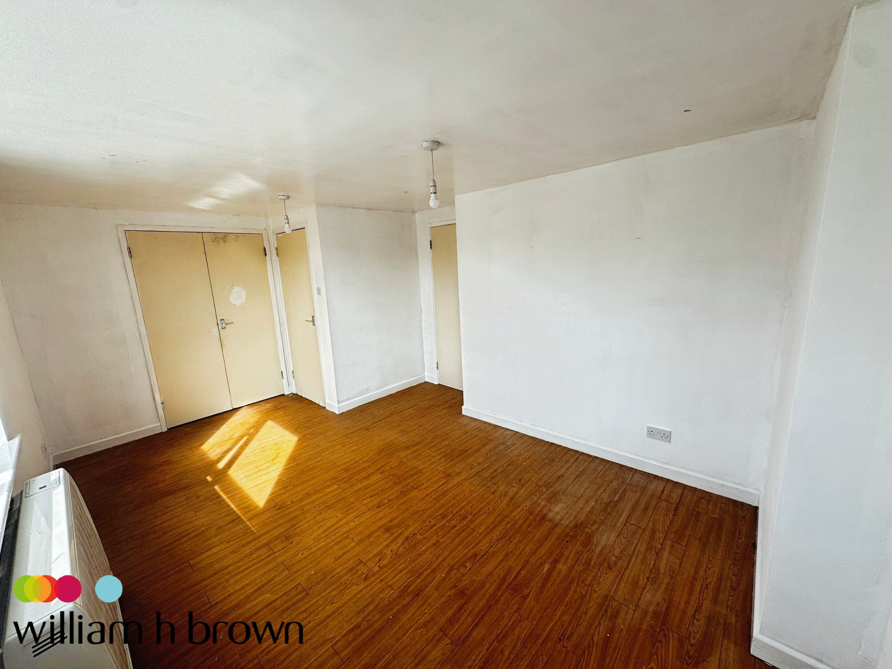 Flat Orwell Road in Clacton-on-Sea