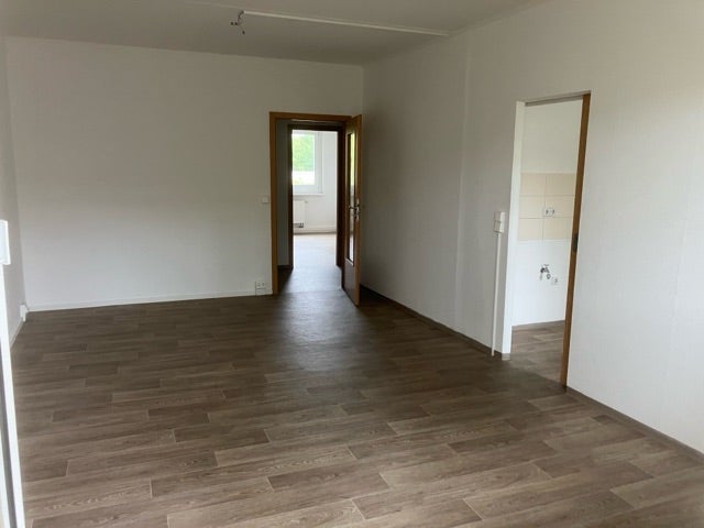 Wohnung Franz-Stephan-Straße in Gera