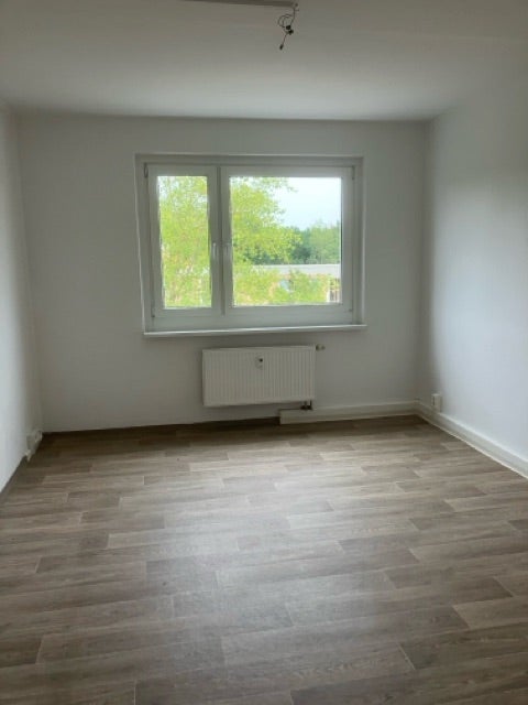 Wohnung Franz-Stephan-Straße in Gera