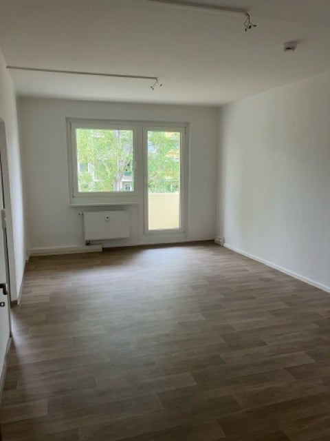 Wohnung Franz-Stephan-Straße in Gera