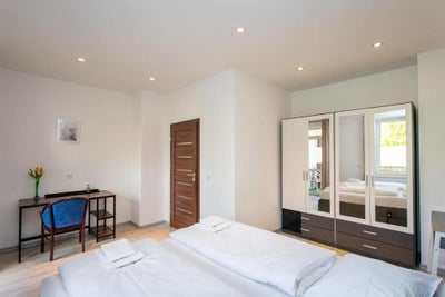 Wohnung Riesaer Straße in Leipzig