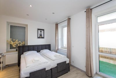 Wohnung Riesaer Straße in Leipzig