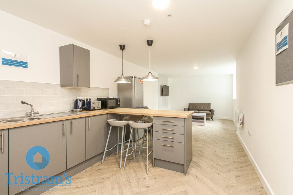 Room Broadgate in Broxtowe