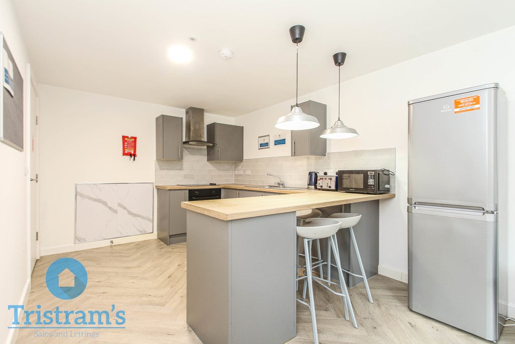 Room Broadgate in Broxtowe