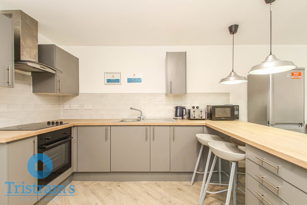 Room Broadgate in Broxtowe