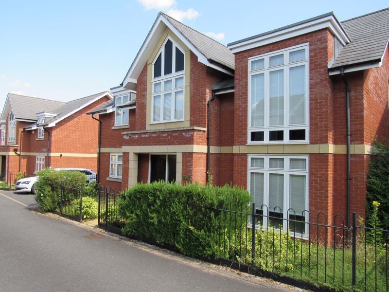 House Teotta Drive in Wolverhampton