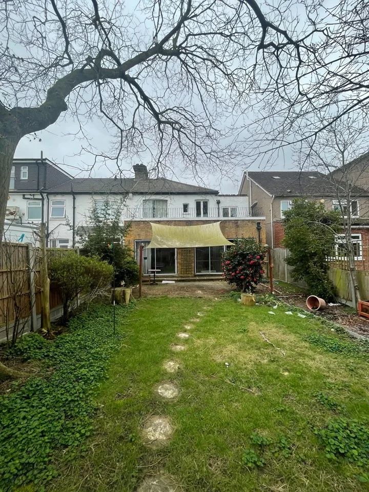 Room Higham Station Avenue in Greater London
