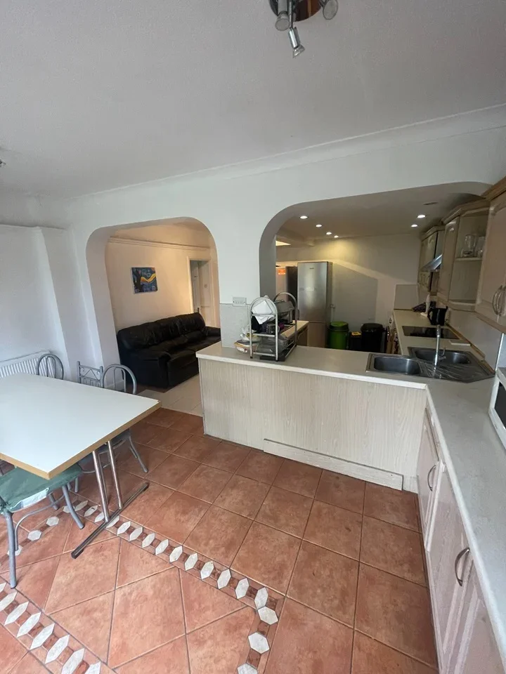 Room Higham Station Avenue in Greater London