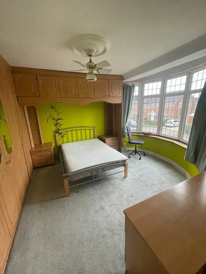 Room Higham Station Avenue in Greater London