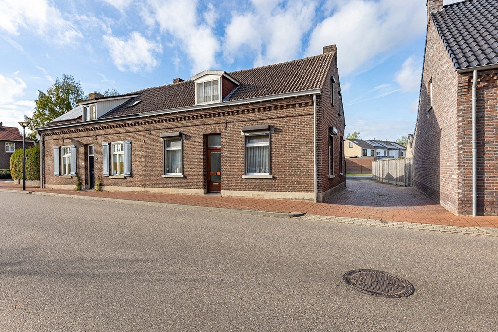 Huis Walk 3 in Heythuysen