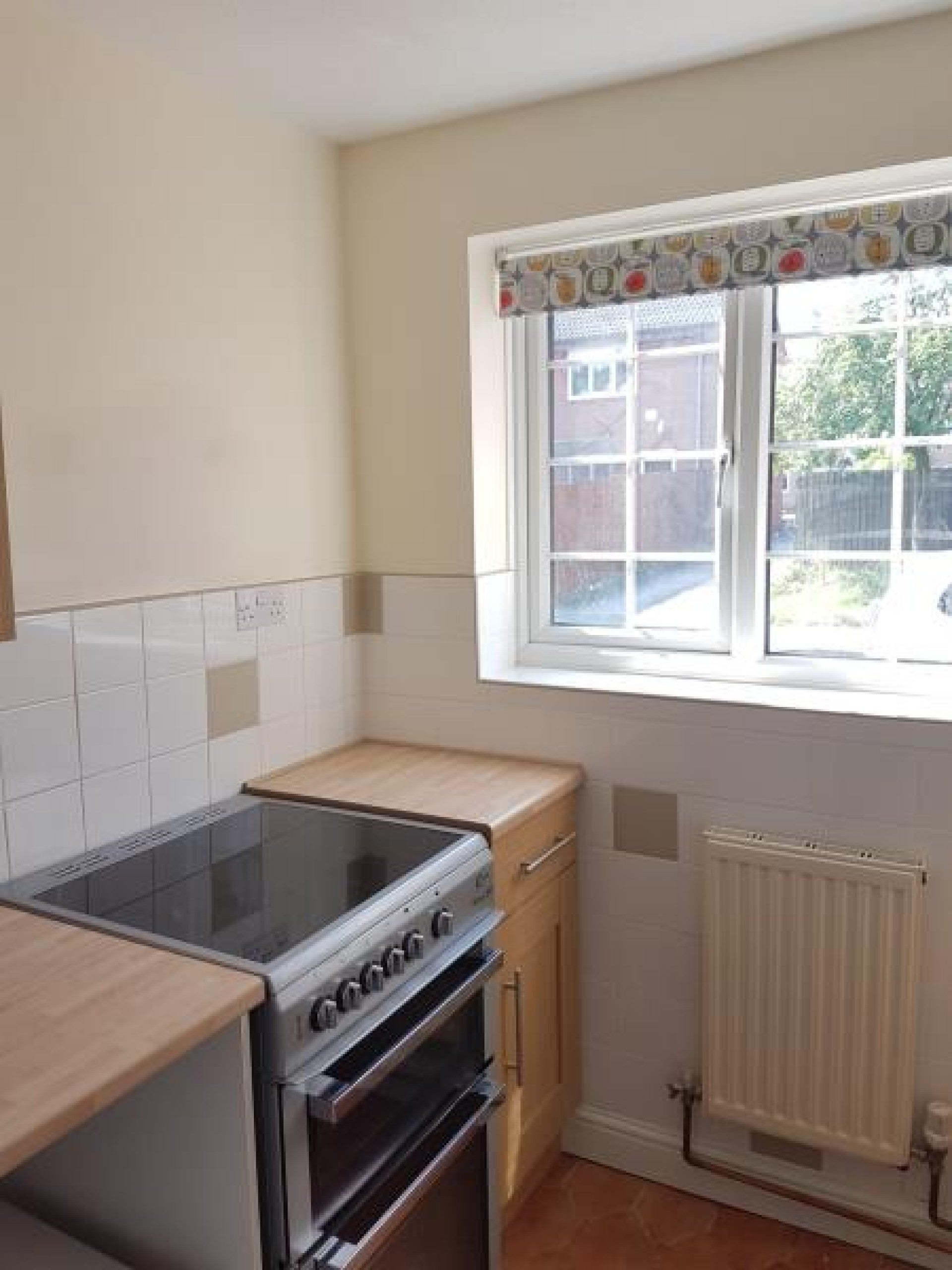 House Willetts Way in Dawley