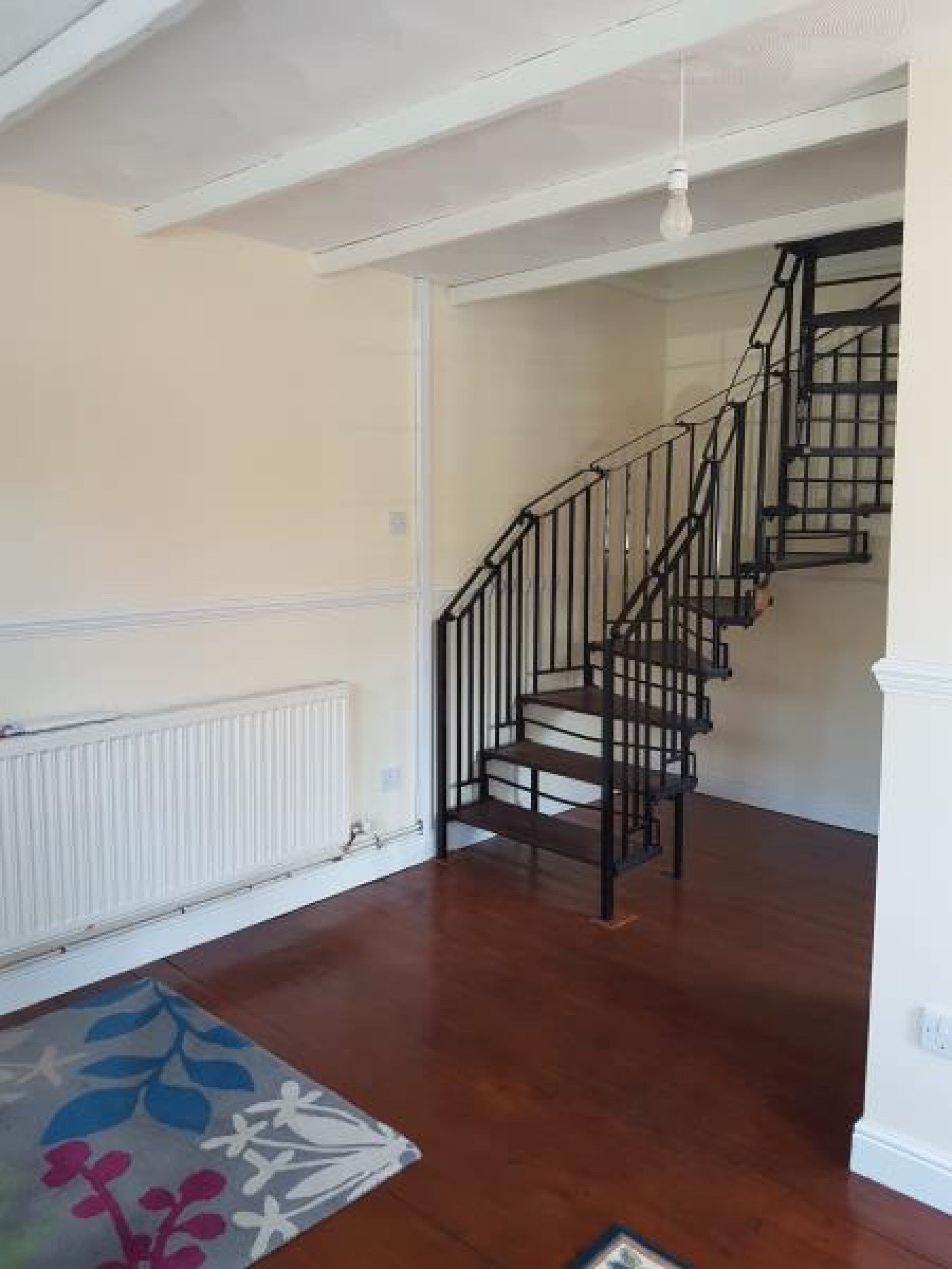 House Willetts Way in Dawley