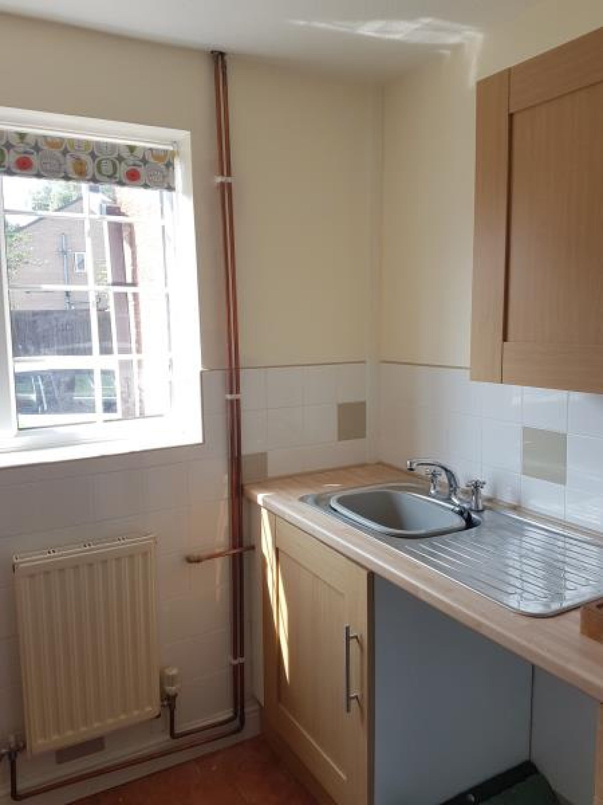 House Willetts Way in Dawley