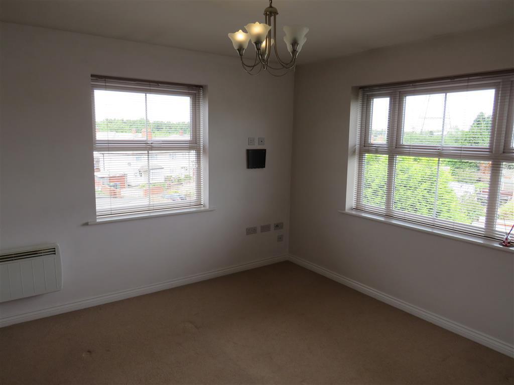 Flat Bagnalls Wharf in Sandwell