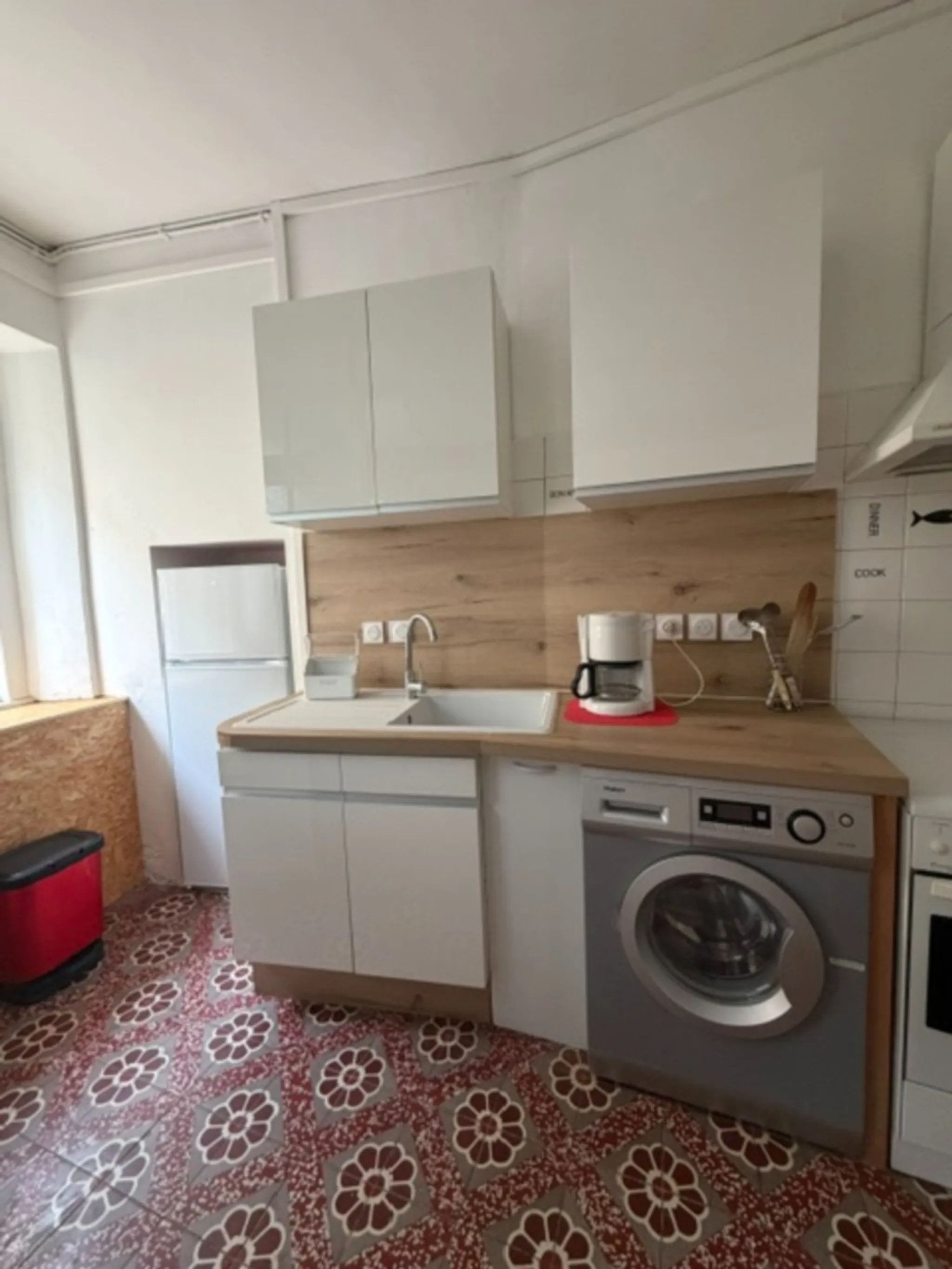 Maison Rue Francis Marcero à Narbonne