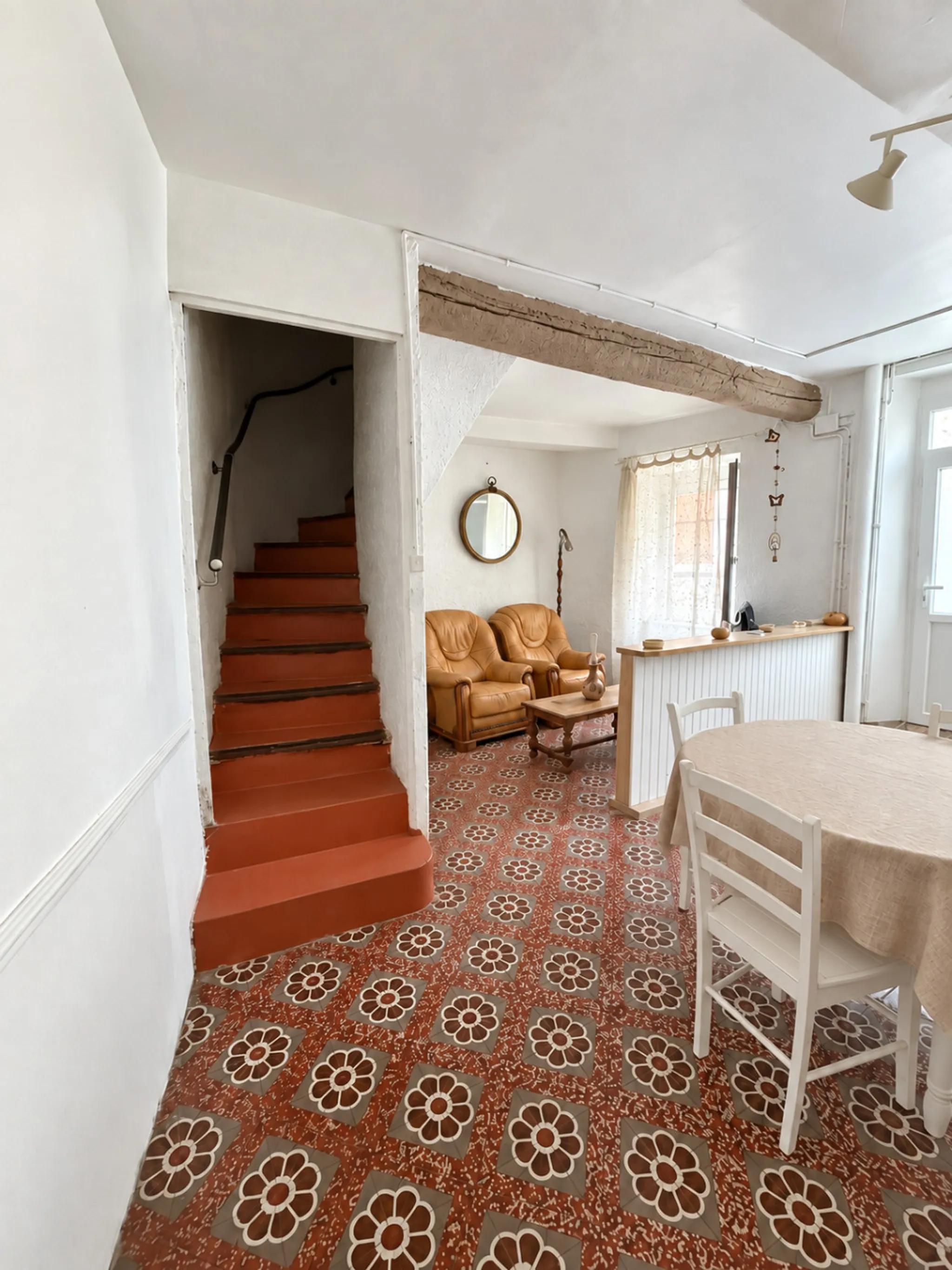 House Rue Francis Marcero in Narbonne