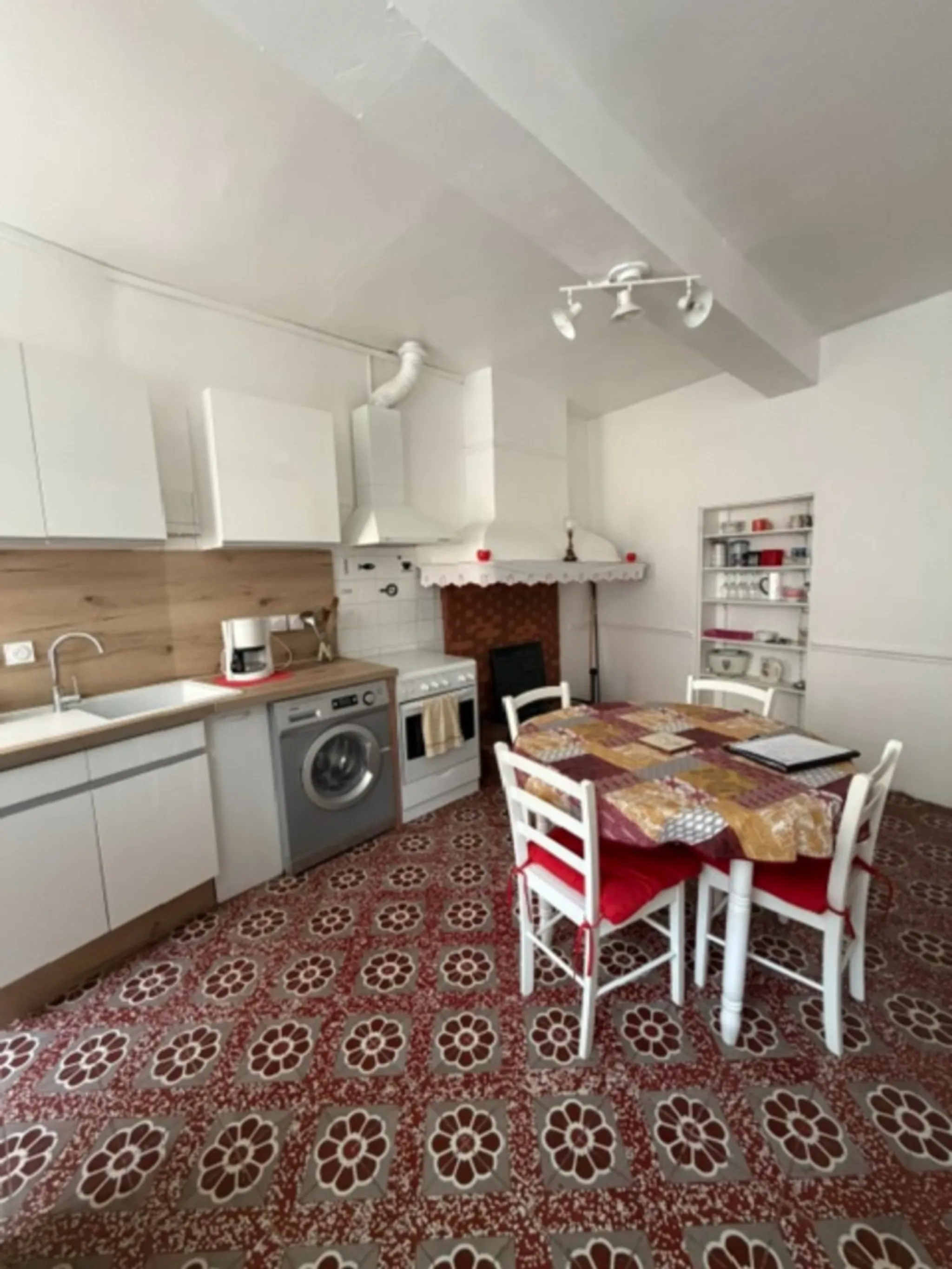 Maison Rue Francis Marcero à Narbonne