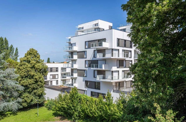 Appartement Rue d'Antrain à Rennes