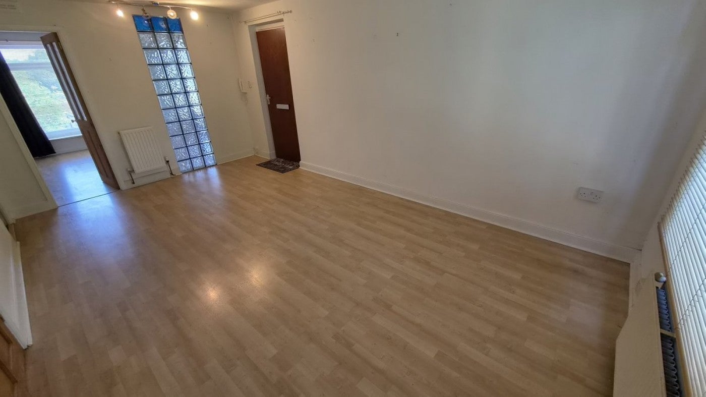 Flat Burnaby Walk in Sheffield