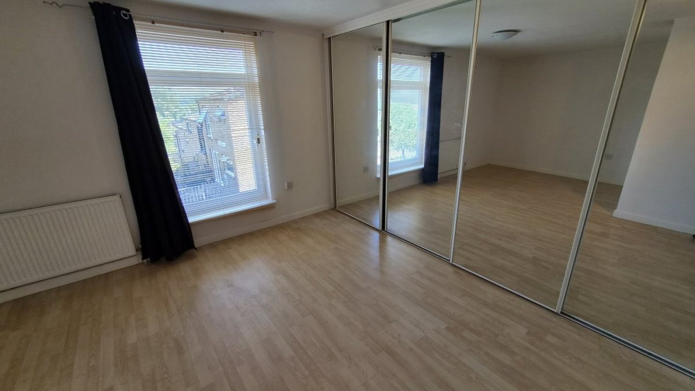 Flat Burnaby Walk in Sheffield