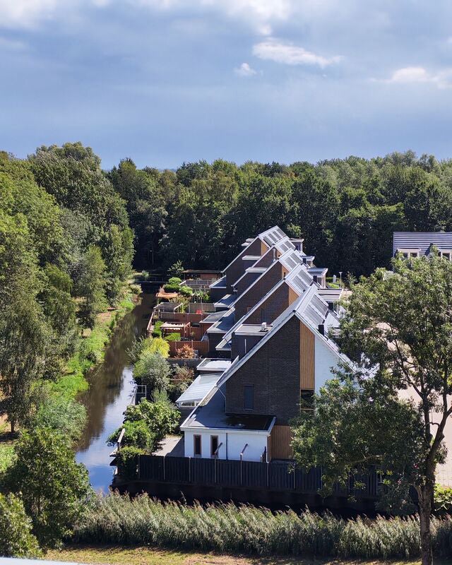 Appartement Monnetflat in Uithoorn
