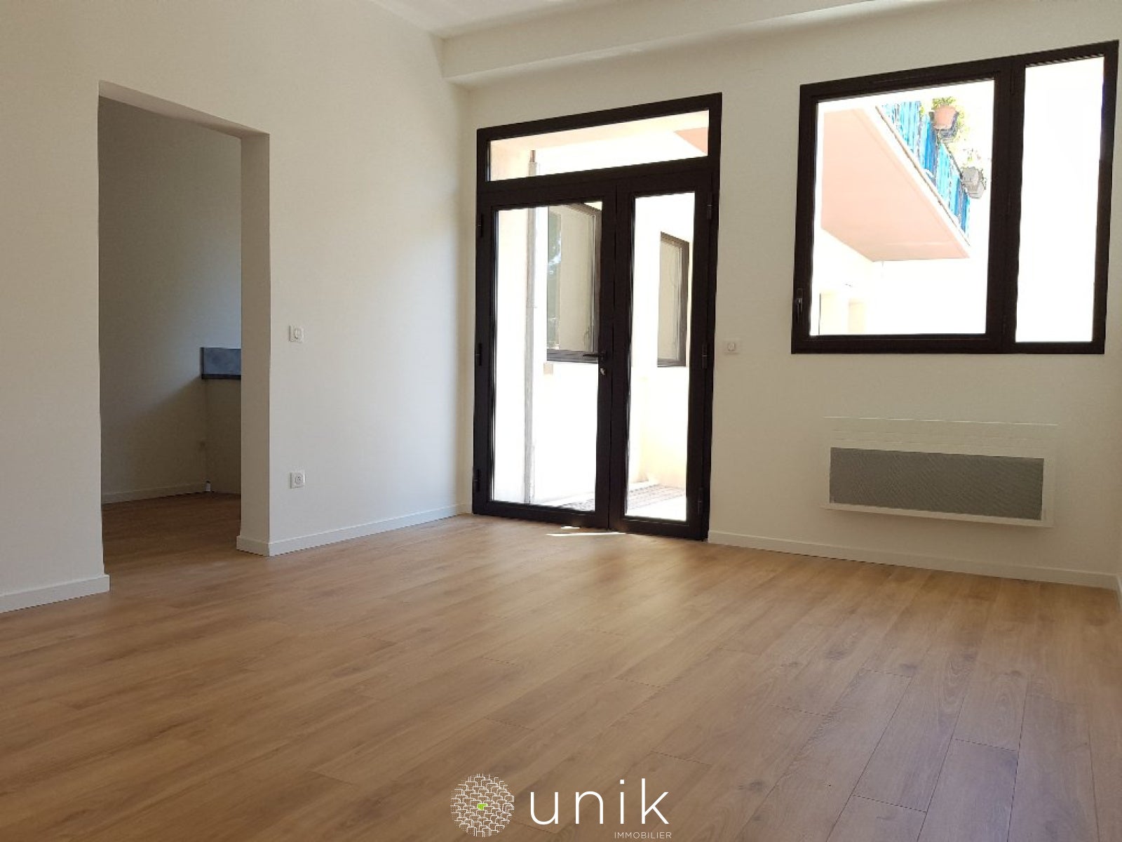 Appartement Rue des Volontaires à Montpellier