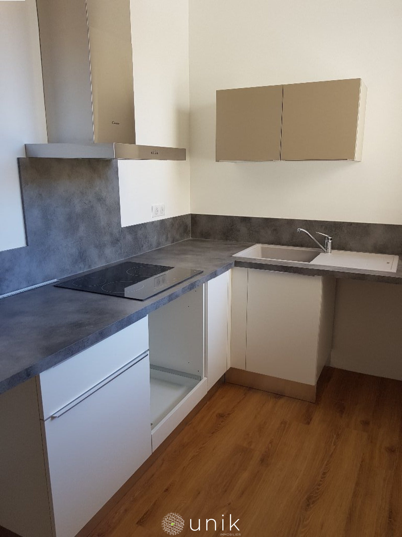 Appartement Rue des Volontaires à Montpellier
