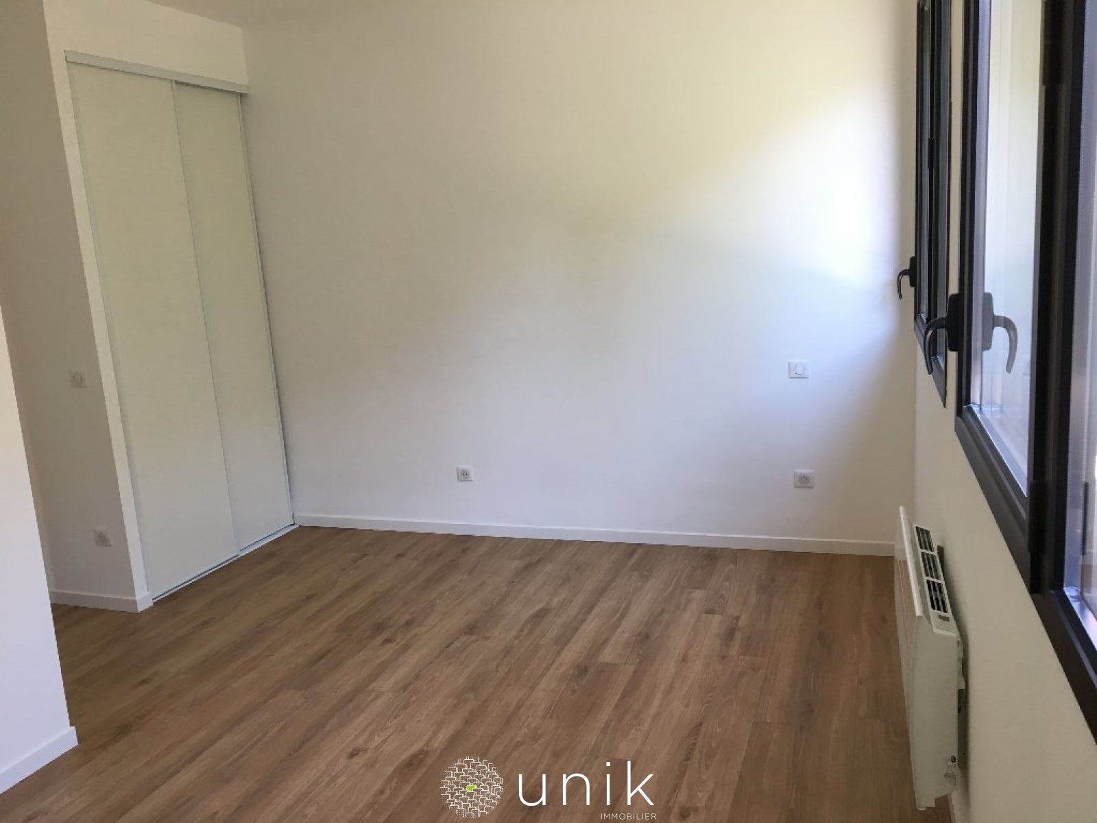 Appartement Rue des Volontaires à Montpellier