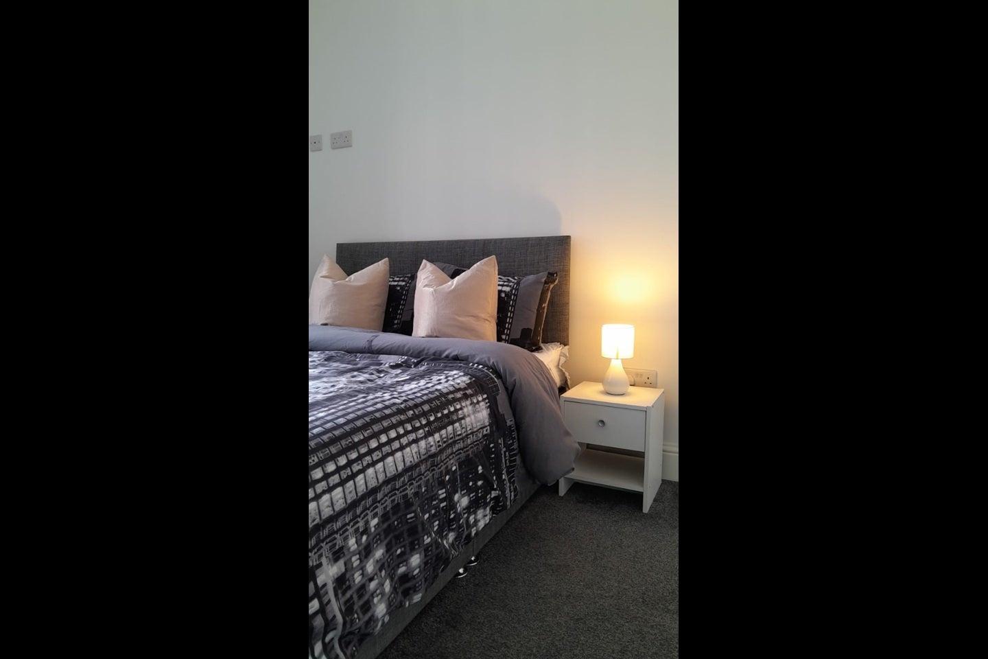 Room Williams Road in Burnley