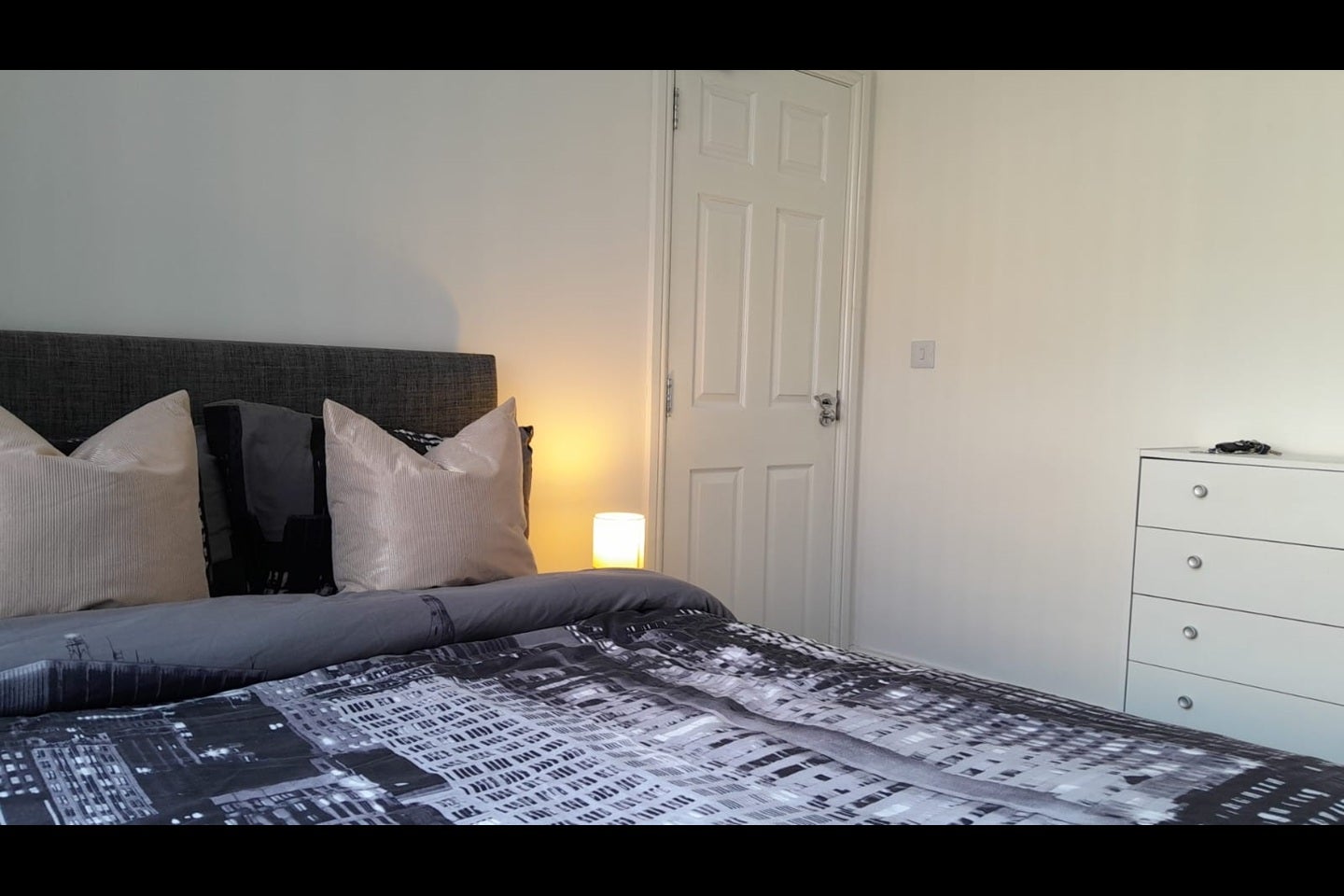 Room Williams Road in Burnley