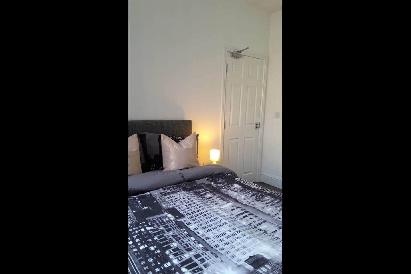 Room Williams Road in Burnley