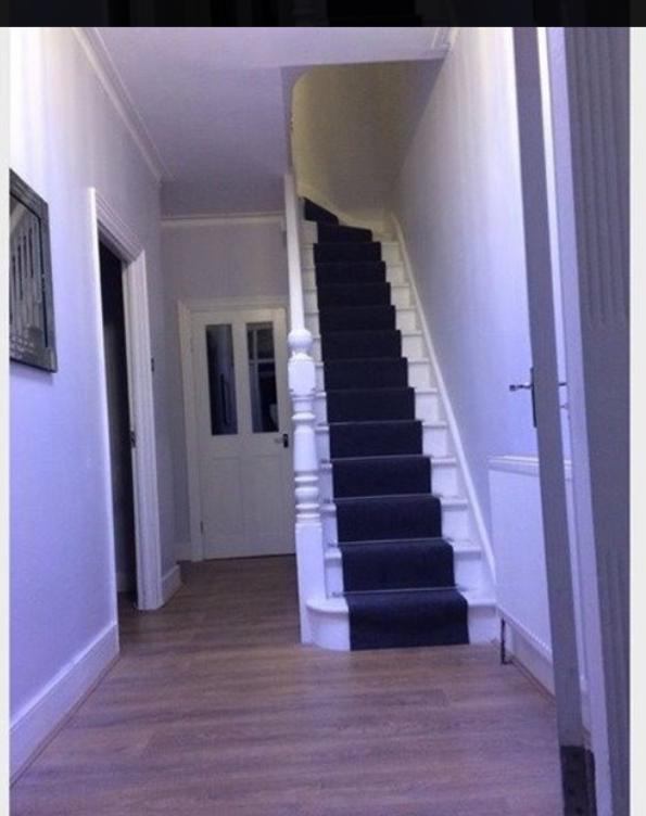 Room Goodman Road in Greater London